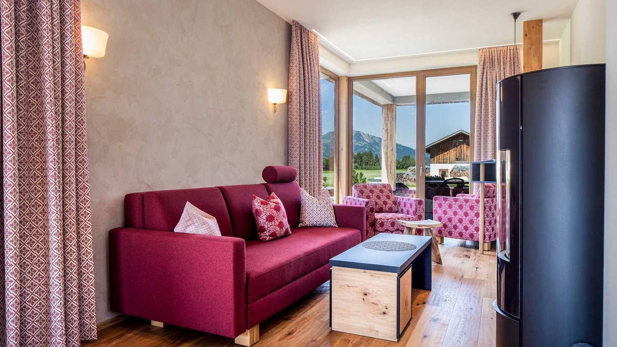 Graen Apartment | Chalet N ° 4 - Gränobel chalets