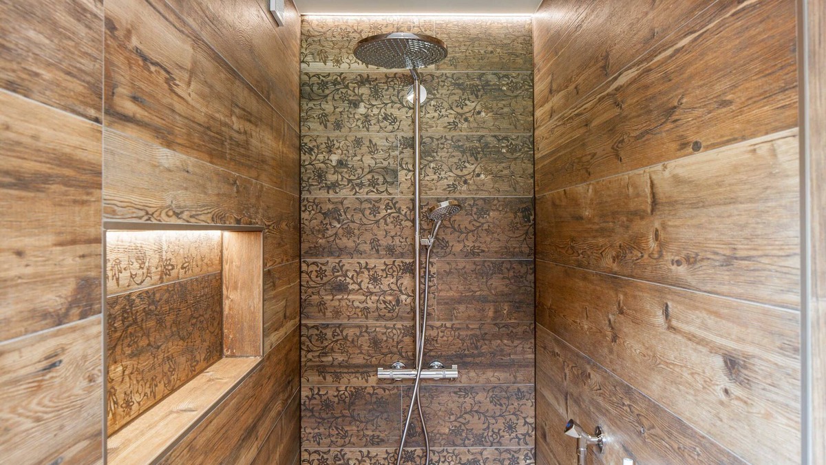 Graen Apartment | Chalet N ° 5 - Gränobel chalets