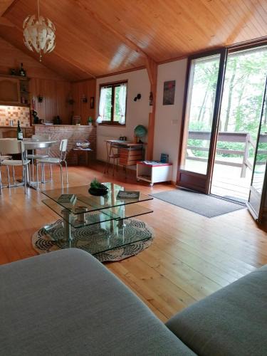 Fongueusemare House | Chalet Nature à 10 minutes d'Etretat