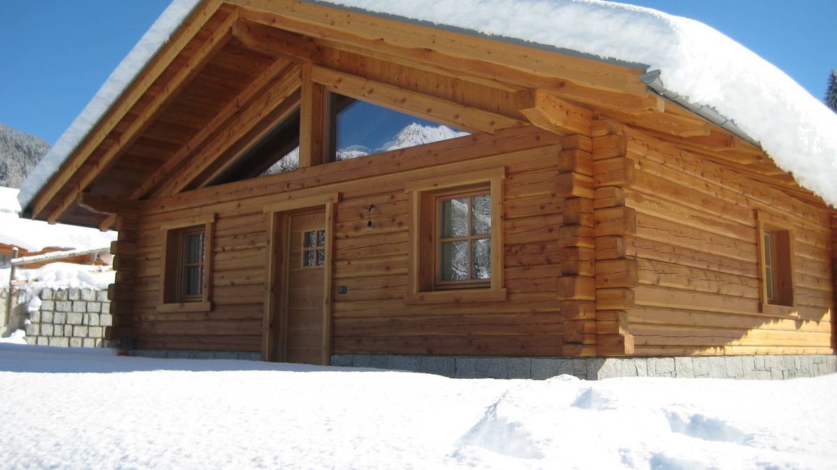 Sant'Antonio di Mavignola Ski Chalet | Chalet near Madonna di Campiglio