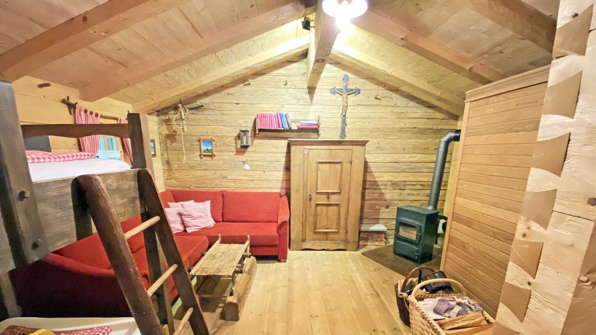 Asten House | Chalet near the lake in Asten