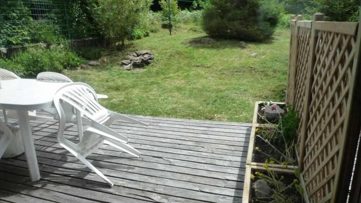 Picherande Ski Chalet | CHALET NEAR THE VILLAGE 200M nature-ALPINE-FOND-SNOWSHOE HIKING-ATV-