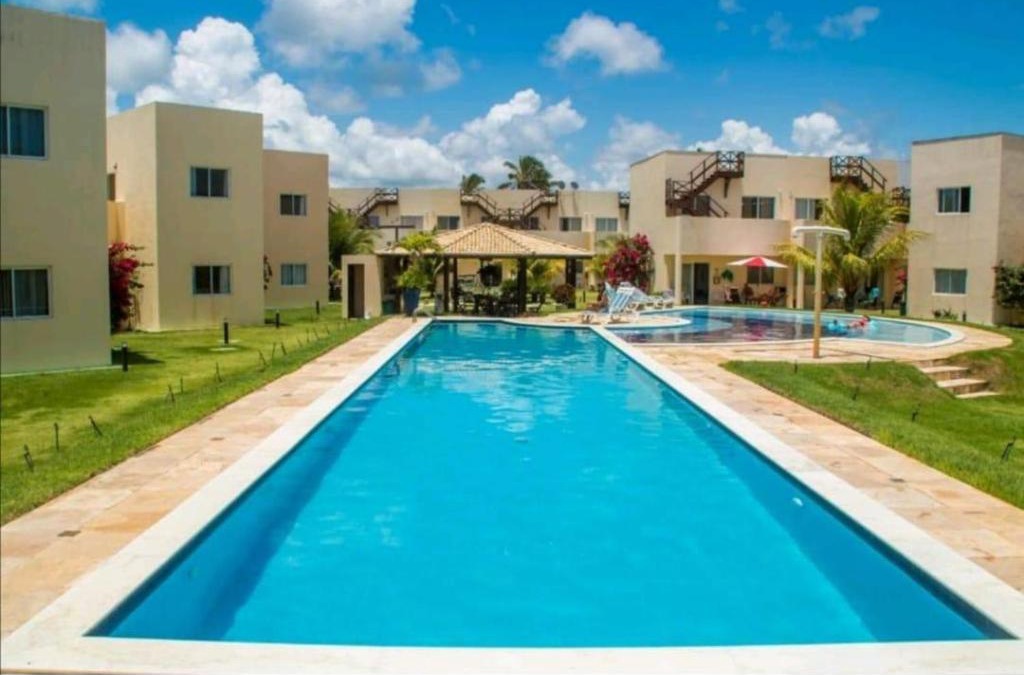 Maracajau Apartment | Chalet no paraíso