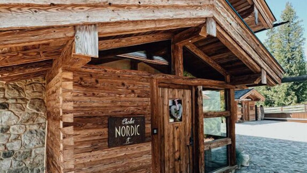 Bayrischzell Ski Chalet | Chalet Nordic Modern Retreat