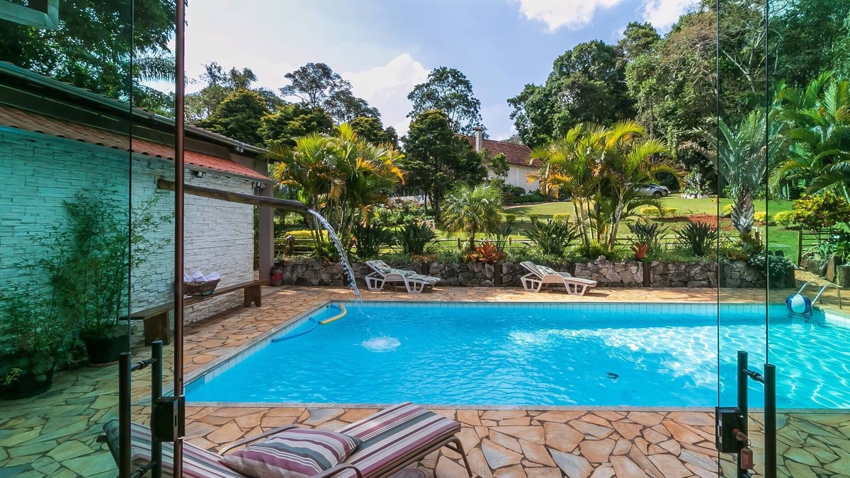Caete Cottage | Chalet of Alto, Serra da Piedade - Caeté -
