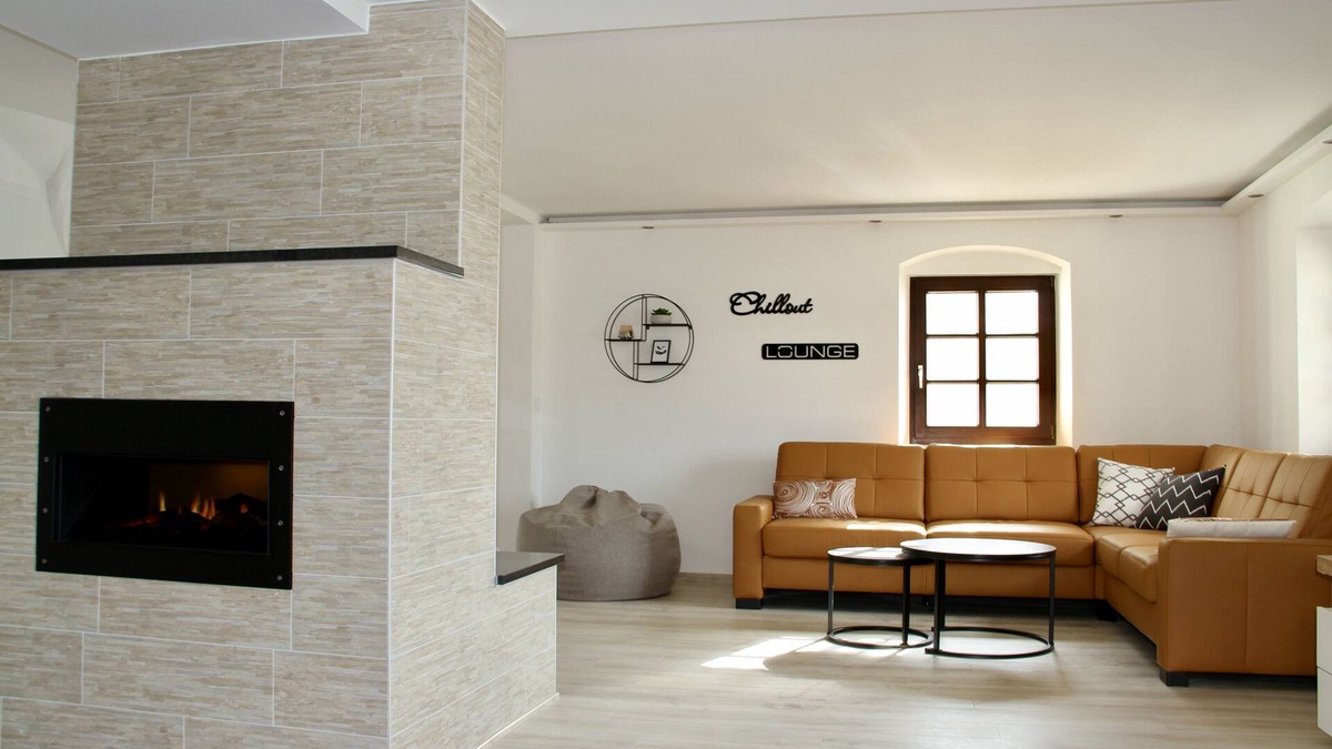 Pentling Ski Chalet | Chalet on the Danube right at the gates of the World Heritage city of Regensburg *DTV