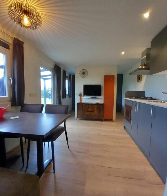 Kessel Apartment | Chalet Oppe Hook