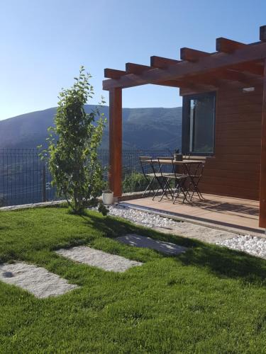 Reriz House | Chalet Pôr do Sol