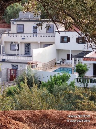 Ouaouizarht Apartment | Chalet Panorama