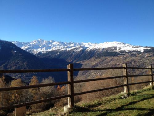 Mase Ski Chalet | Chalet Papillon