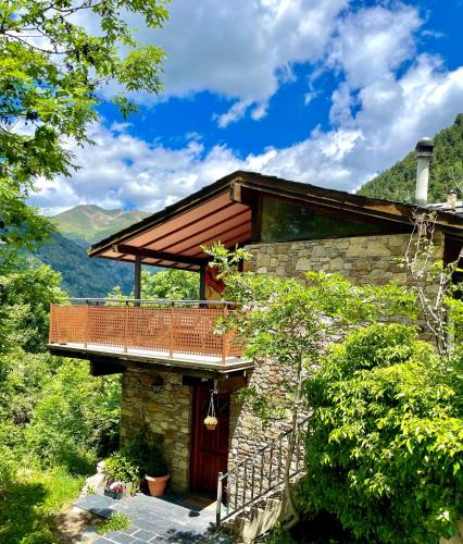Meritxell House | Chalet Patty&Co