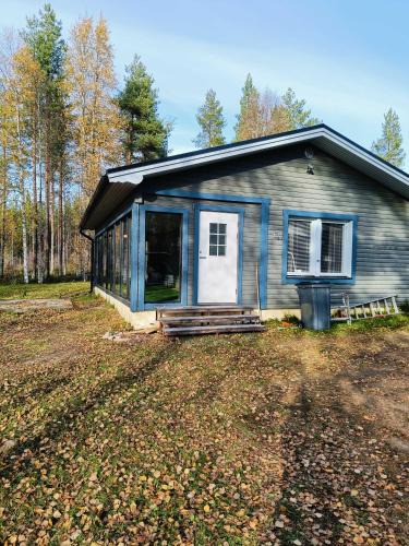 Pello Apartment | Chalet Pellonranta 2