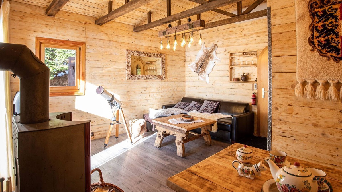 Treffen House | Chalet Petit, Österreich