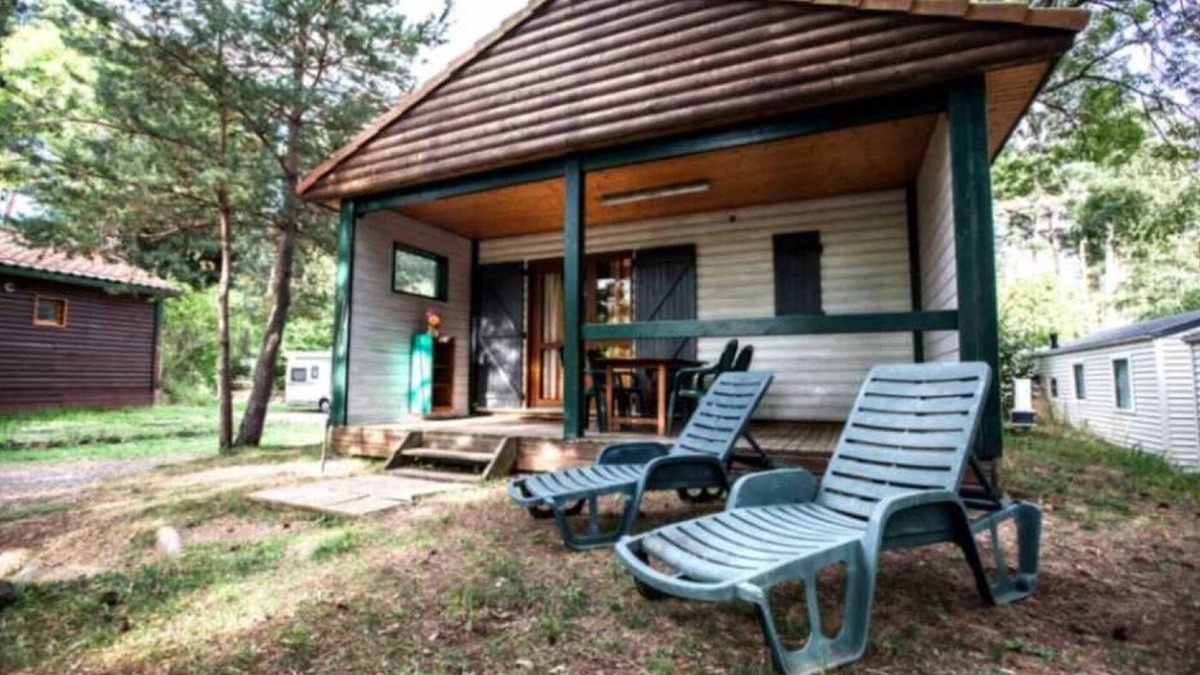 Aydat Ski Chalet | Chalet - Piscine - ccbaiga