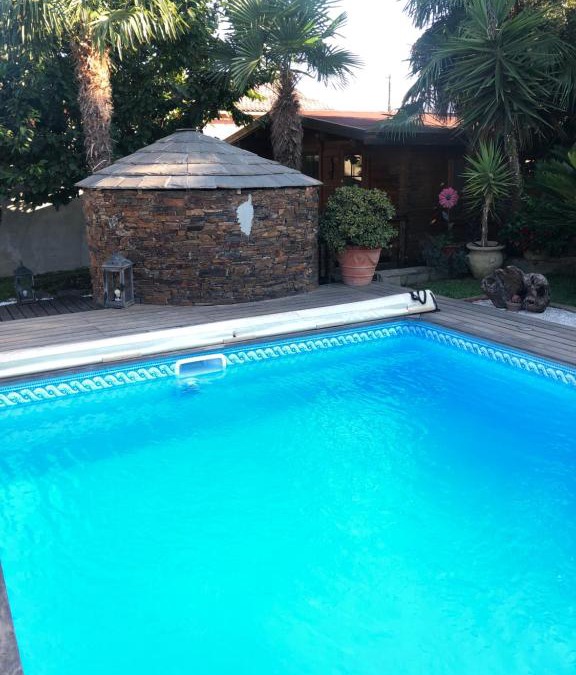Folelli Ski Chalet | Chalet - Piscine - Wifi