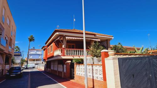 Chilches House | Chalet Playa Chilches