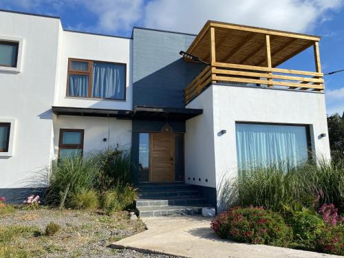 Pichilemu House | Chalet playa hermosa