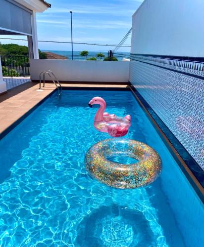 Mazagon House | Chalet Playa Mazagon