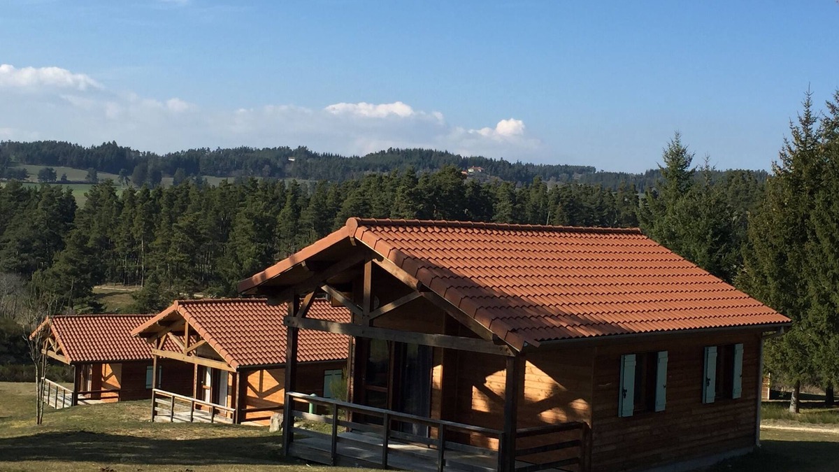 Boisset Ski Chalet | Chalet Pleine Nature