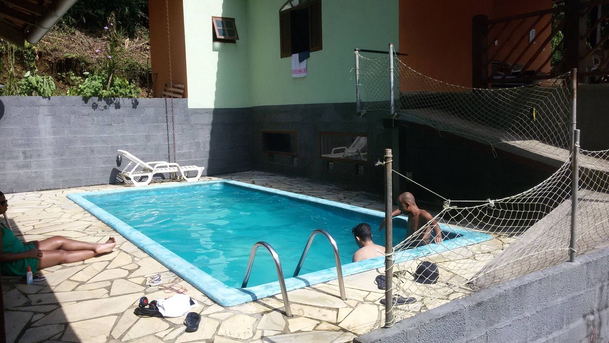 Praia de Borrifos Ski Chalet | Chalet Porto Frades Carlinhos