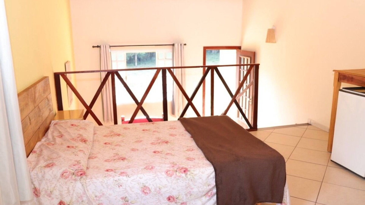 Soledade de Minas Ski Chalet | Chalet Pousada Doce Recanto, Chalet 3