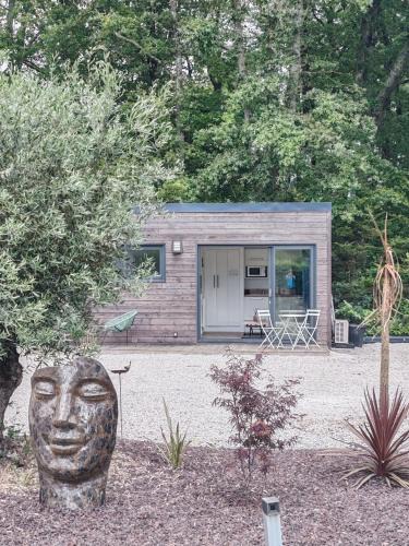 Saint-Aignan-Grandlieu House | Chalet proche aéroport Nantes Atlantique