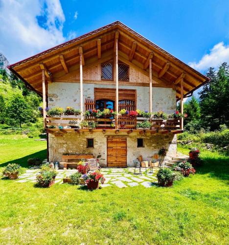 Primiero San Martino di Castrozza Ski Chalet | Chalet Pra Dell OSTIO Primiero San Martino di Castrozza