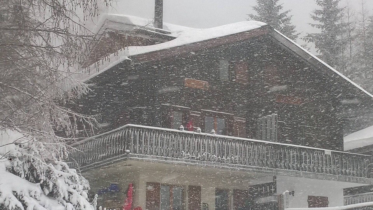 Niederwald Ski Chalet | Chalet Prakkeden - Family house for rent in Bellwald, Valais, Switzerland