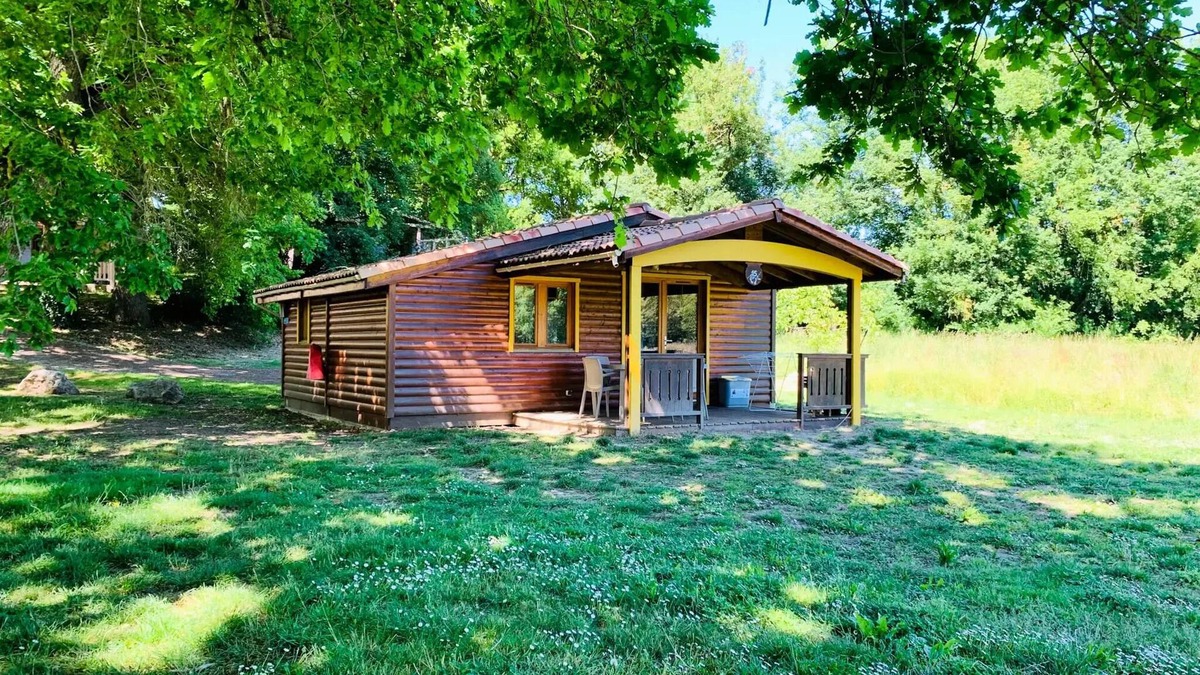 Martres-Tolosane Ski Chalet | Chalet Privilege Space - 3 Schlafzimmer 6 bis 8 Personen - 6 Pers. im Preis enthalten