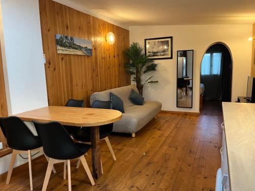 Ares Ski Chalet | chalet proche des plages