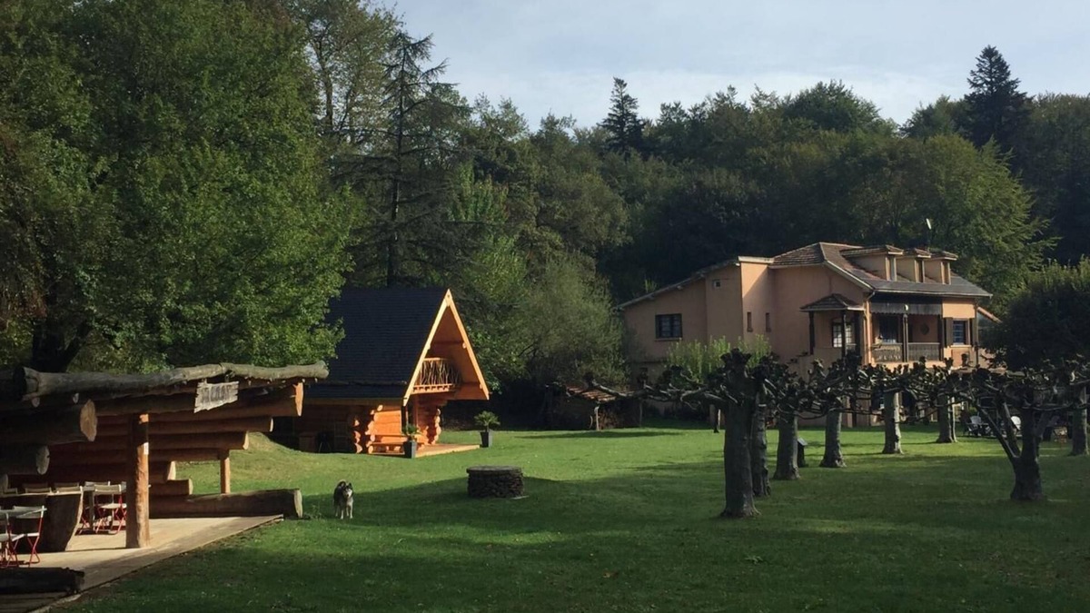 Malvezie House | Chalet Pyrénées Emotions