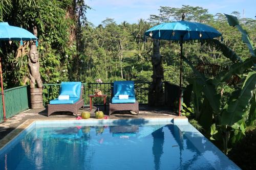Pejeng Kawan House | Chalet Rabina