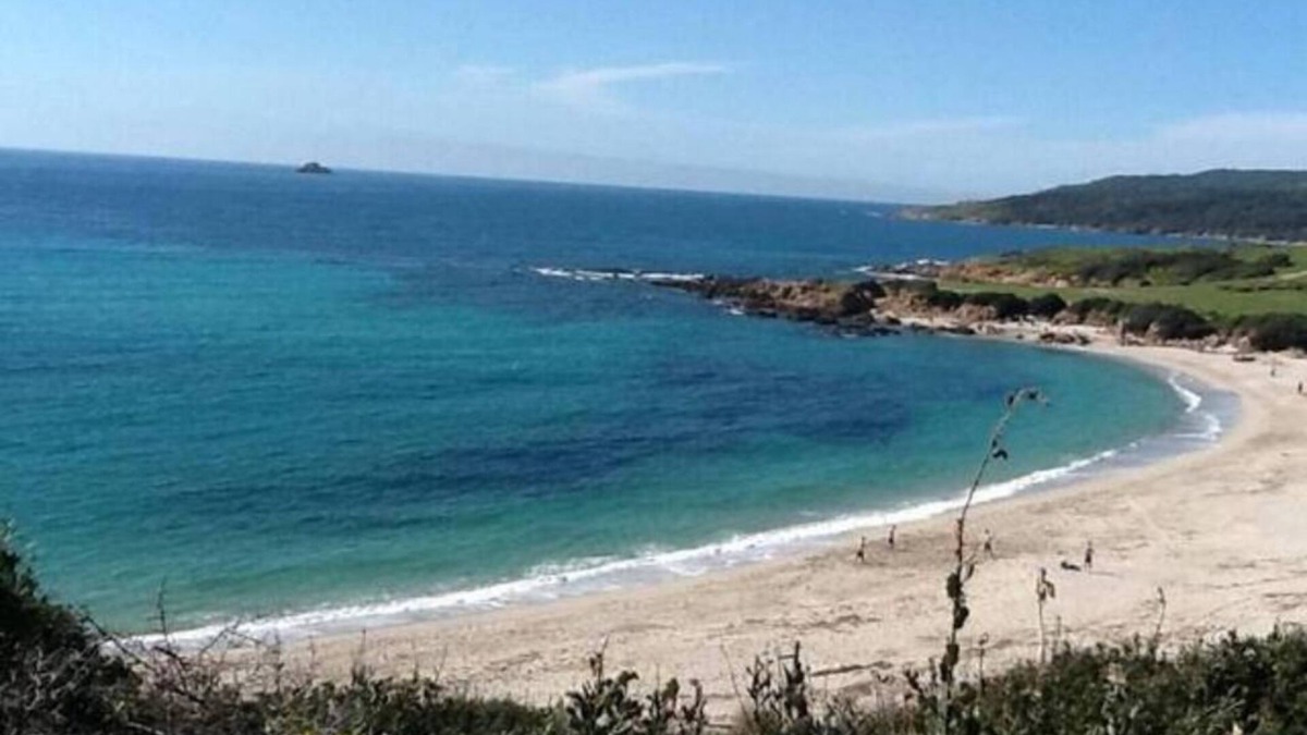 Corse-du-Sud Ski Chalet | Chalet RED Plage DE Capo DI Feno