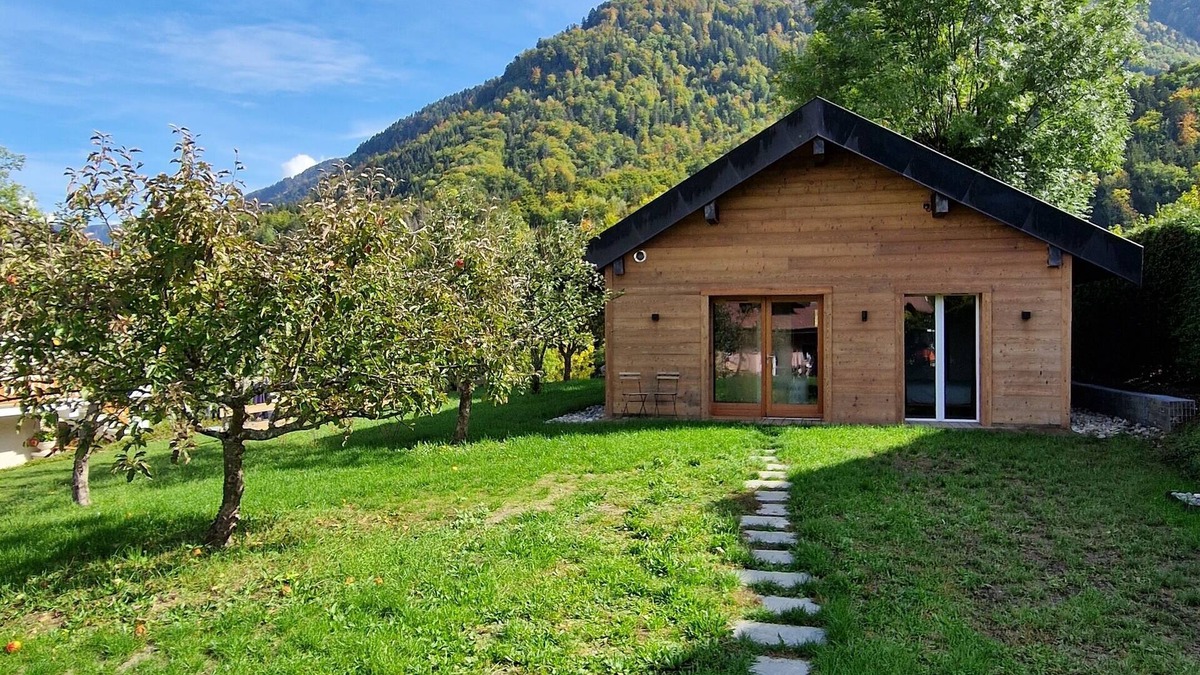 Alex House | Chalet Refuge des Aravis