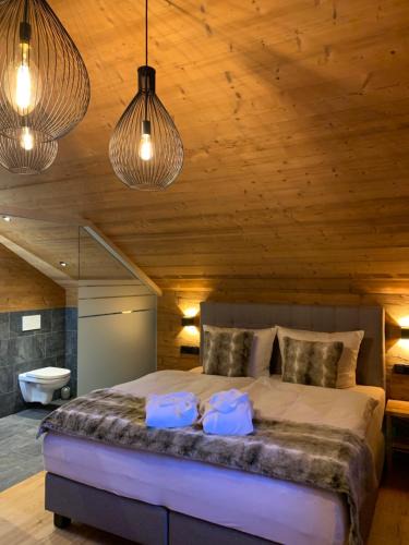 Sankt Gallenkirch House | Chalet RelaxAlp Garfrescha