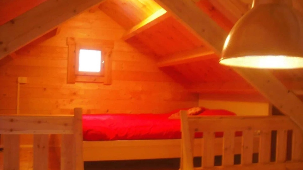 Gex Ski Chalet | Chalet rental Col de la Faucille