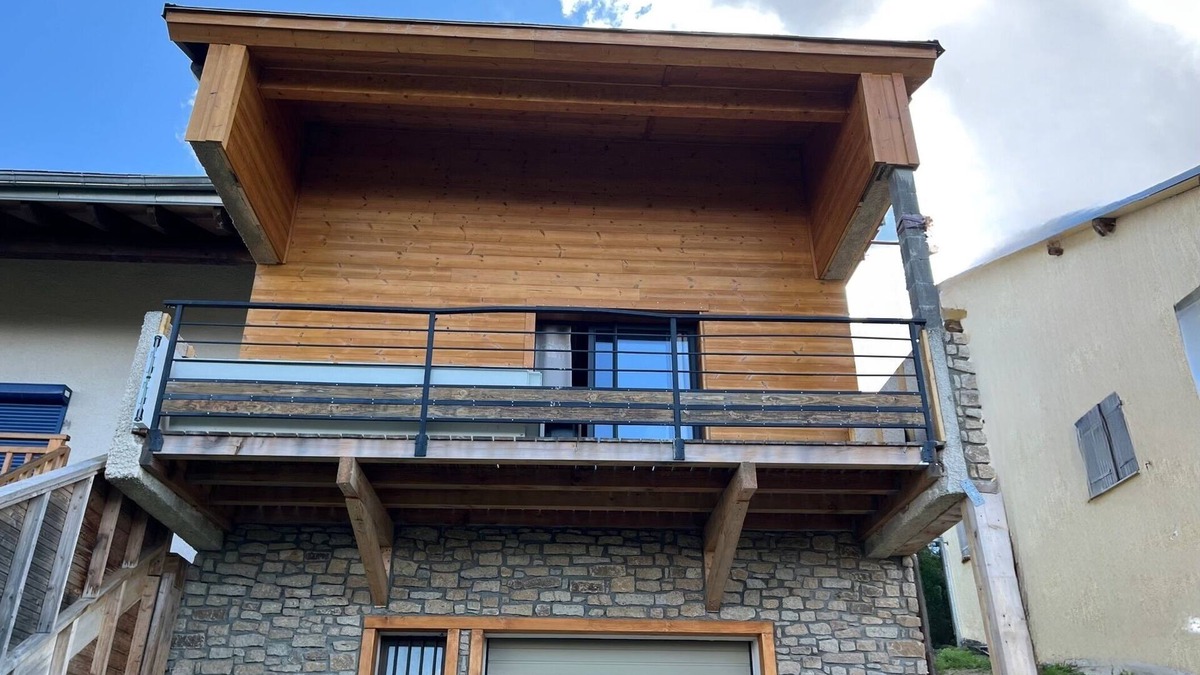 Eyne 2600 Ski Chalet | CHALET RENTAL EASTERN PYRENEES