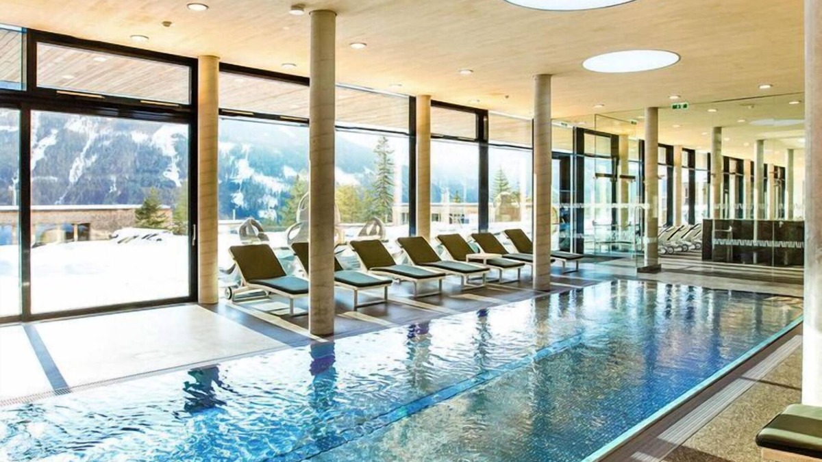 Großdorf Ski Chalet | Chalet Resort in Kals am Großglockner near Lake