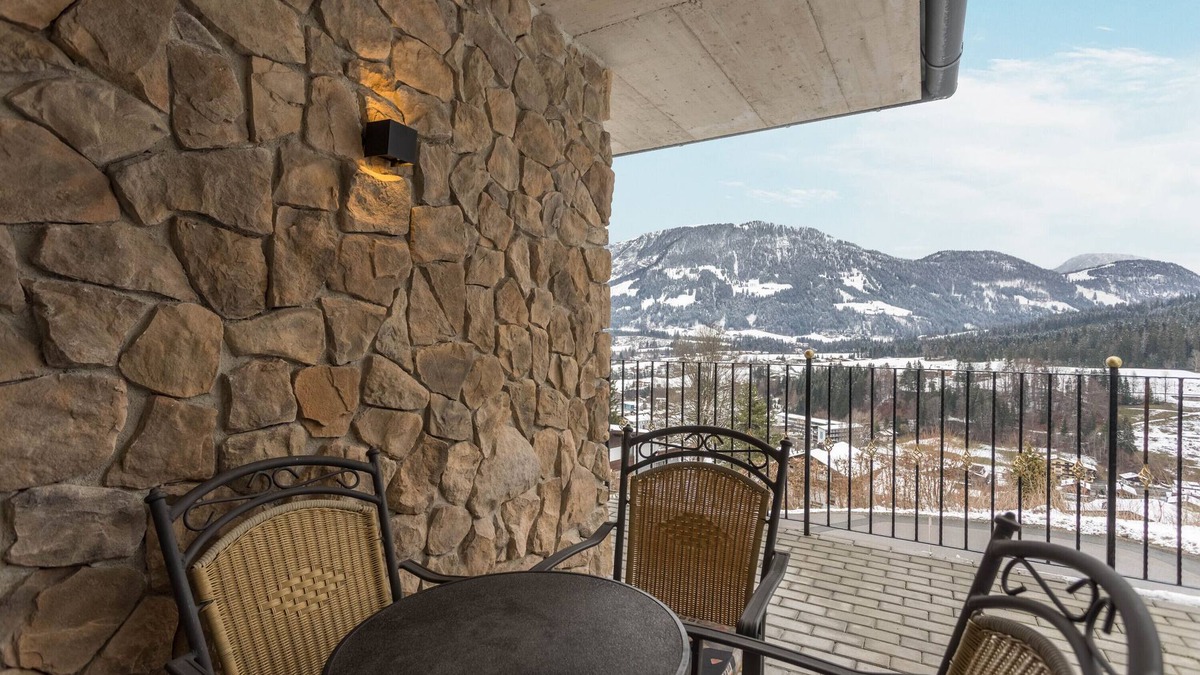 Fieberbrunn Ski Chalet | Chalet 'Resort Hanni Chalet Schlößl' with Mountain View, Terrace & Wi-Fi
