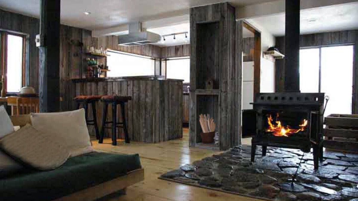 Sutton Cottage | Chalet Romantique