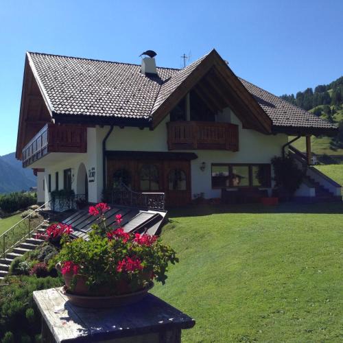 Selva di Val Gardena Apartment | Chalet Romy Ap2
