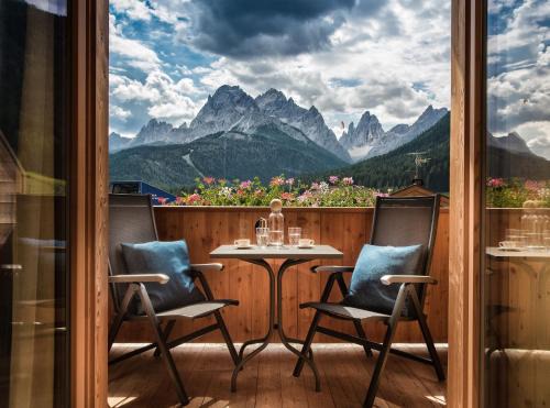 Sesto Apartment | Chalet Rudana