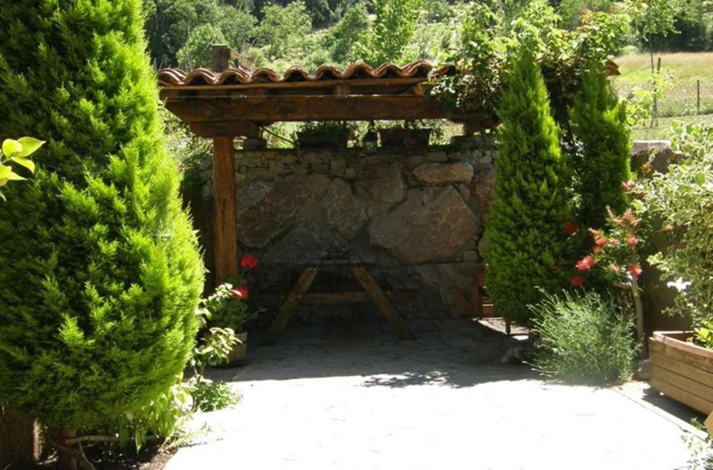 Ojedo House | Chalet Rural El Encanto