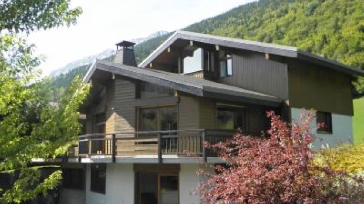 Saint-Jean-de-Sixt Ski Chalet | Chalet - Saint Jean de Sixt