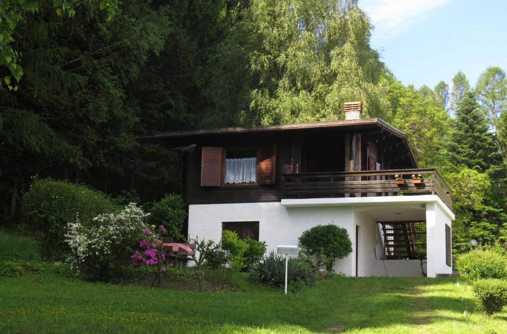 Salorno Ski Chalet | Chalet San Valentino