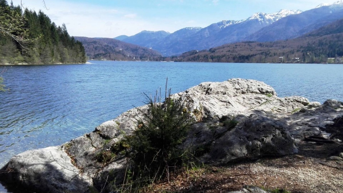 Polje Ski Chalet | Chalet Savica, Lake Bohinj