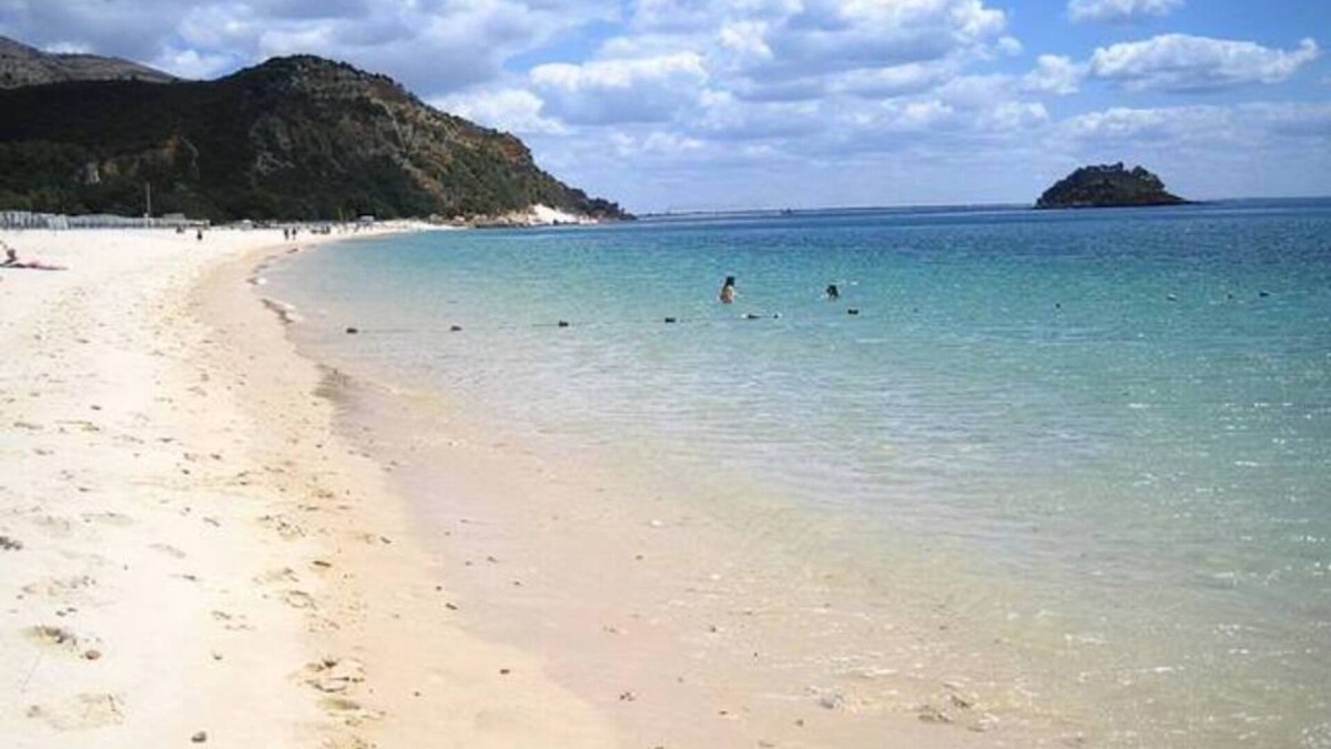 Portinho da Arrabida Villa | Chalet Serra E MAR - Portinho DA Arrabida - Azeitão