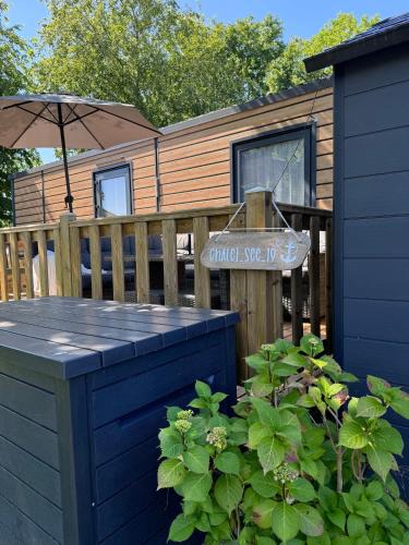 Lauwersoog House | Chalet See 19