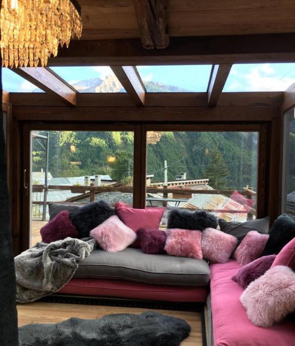 Sestriere Ski Chalet | chalet Sestriere