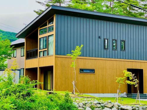 Hakuba Ski Chalet | Chalet Setsugekka